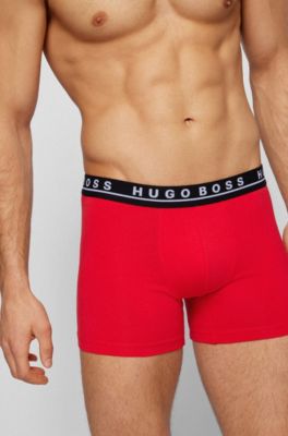 hugo boss boxer
