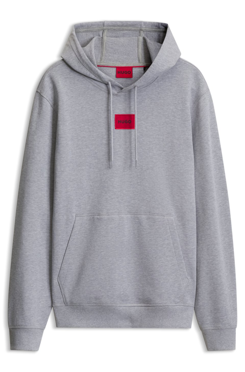 Cotton hoodie