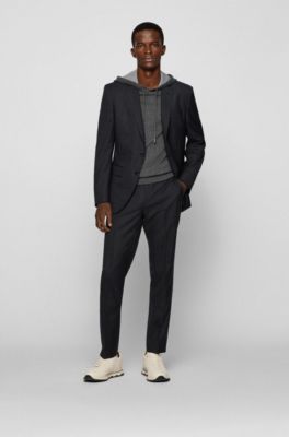 hugo boss suit sale