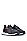 提花编织鞋面跑鞋式运动鞋,  021_Dark Grey