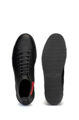 basket montante hugo boss