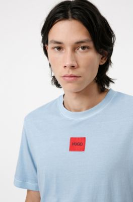 hugo boss red label t shirt