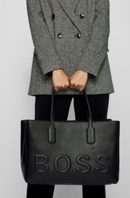 boss bag