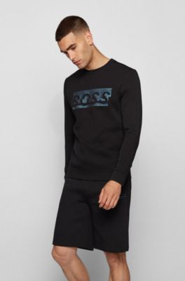 boss sweatshirts