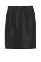 Leather Skirts