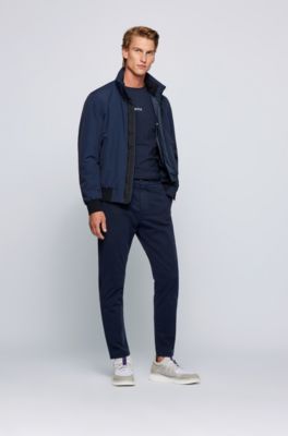 blouson hugo boss