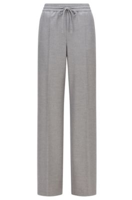 relaxed fit tracksuit