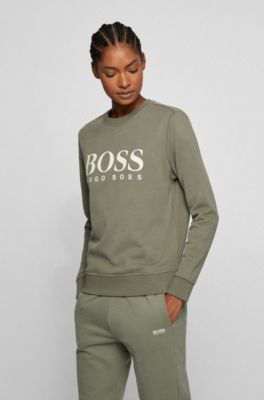 boss sweatshirt