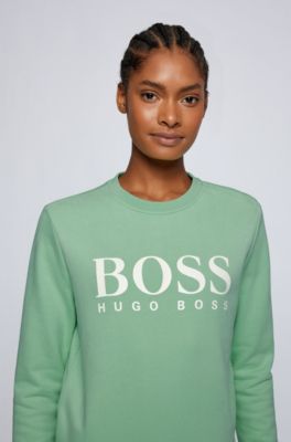 boss sweatshirt