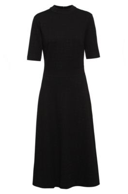 hugo boss dress