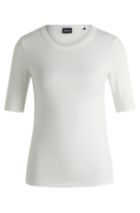 Long-Sleeved Tops