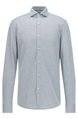 hugo boss shirt