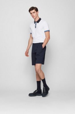 98% coton School uniform rugby shorts-toutes tailles beaucoup de couleurs 