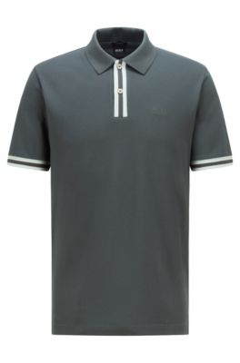 hugo boss polos