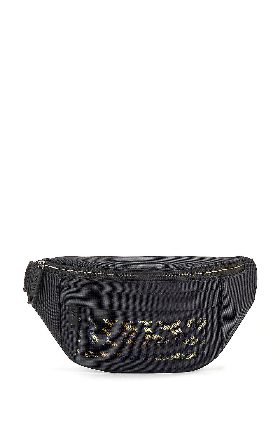 Hugo Boss Hip Bag | lupon.gov.ph
