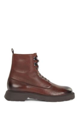 hugo boss dress shoes sale