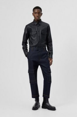 hugo boss jeans sale online