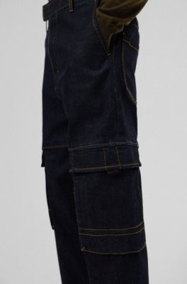 hugo boss jeans outlet online