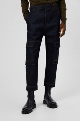 hugo boss jeans sale online