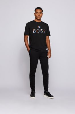 hugo boss knicks