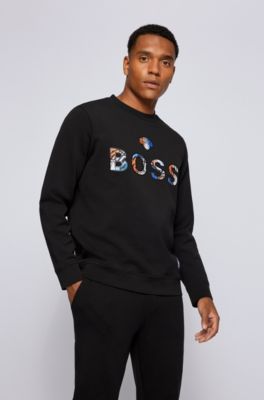 hugo boss knicks