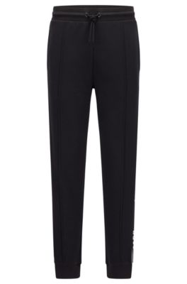 cheap black tracksuit bottoms