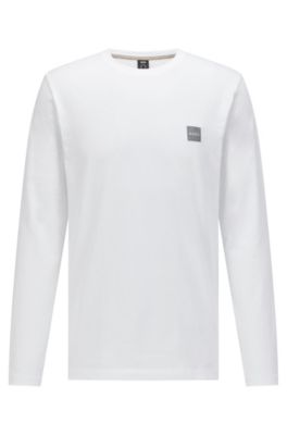 hugo boss long sleeve