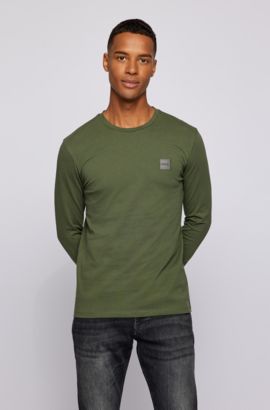 T-Shirts | Green |