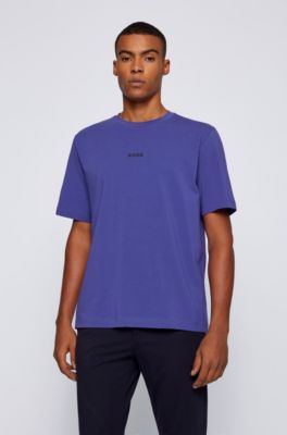 men's stretch cotton t shirts