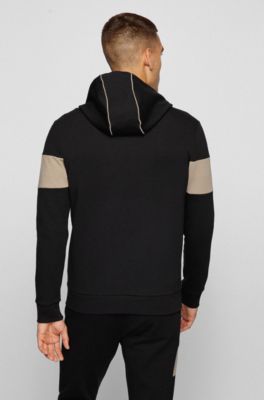 mens hugo boss tracksuit