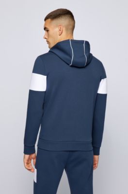 man hugo boss tracksuit