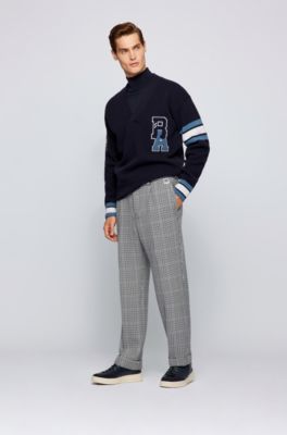 hugo boss v