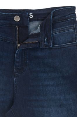 hugo boss super stretch jeans