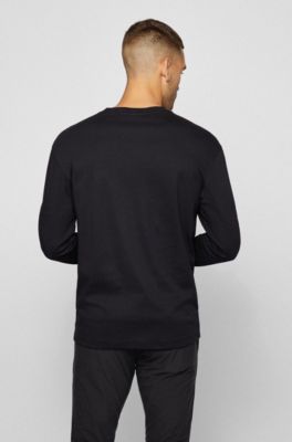 hugo boss togn long sleeve