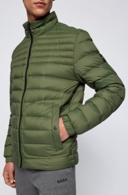 hugo boss oolah jacket