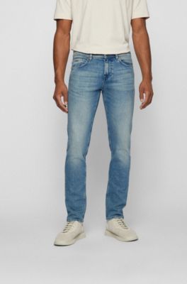 hugo boss vintage jeans