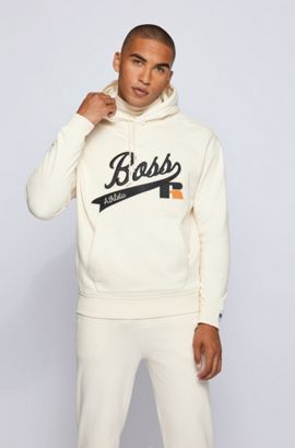 BOSS x RUSSELL ATHLETIC For Men