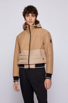 hugo boss oolah jacket