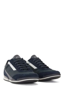 boss hybrid trainers sale