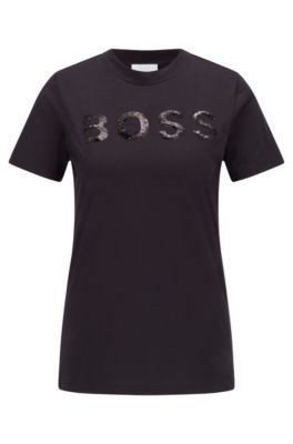 HUGO BOSS | Women's T-Shirts