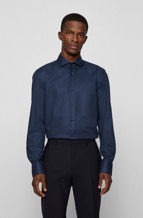 Rabatt 89 % Zara Hemd Blau S DAMEN Hemden & T-Shirts Jean 