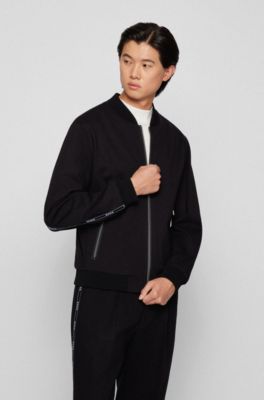 Hugo boss bmb 002 jackets best sale