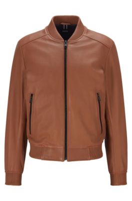 jacket hugo boss