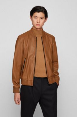 jacket hugo boss