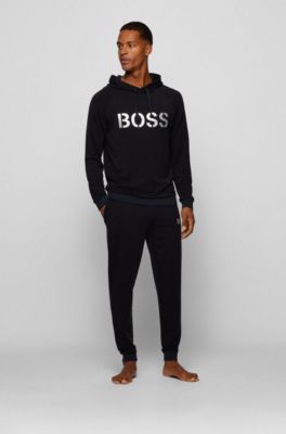 hugo boss loungewear pants