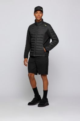 hugo boss jacket sale