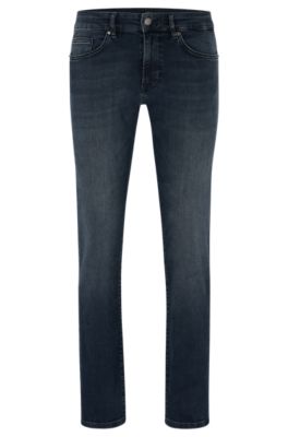 Hugo boss jeans on sale grey