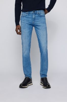 boss jeans men