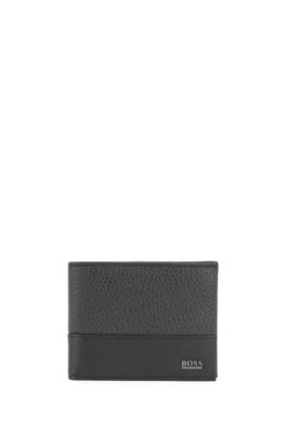 hugo boss wallets