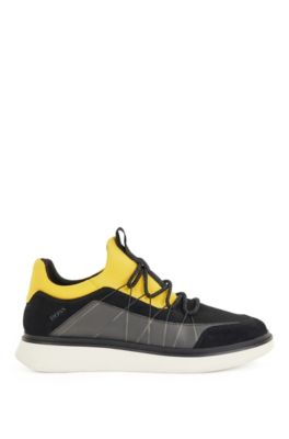 hugo boss sale shoes
